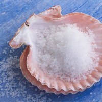 Морская соль – для борьбы с целлюлитом () Морская соль – для борьбы с целлюлитом