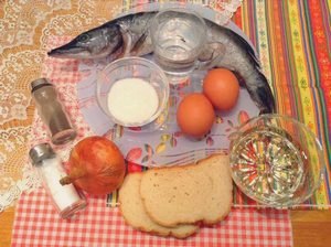 Как приготовить нежные котлеты из щуки: вкусные рецепты () Как приготовить нежные котлеты из щуки: вкусные рецепты