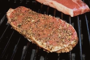Как приготовить вкусный стейк индейки () Как приготовить вкусный стейк индейки