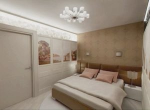Главные секреты создания уюта в спальне () Главные секреты создания уюта в спальне
