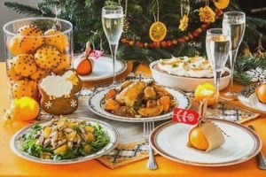 Что приготовить на Новый 2019 год Свиньи () Что приготовить на Новый 2019 год Свиньи