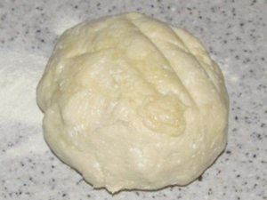 Секреты приготовления вкусных пирогов () Секреты приготовления вкусных пирогов
