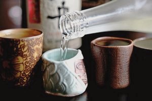 Как правильно есть суши: простые советы () Как правильно есть суши: простые советы