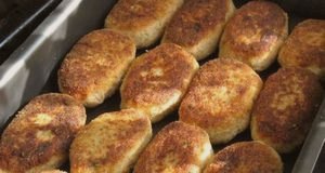 Как приготовить нежные котлеты из щуки: вкусные рецепты () Как приготовить нежные котлеты из щуки: вкусные рецепты
