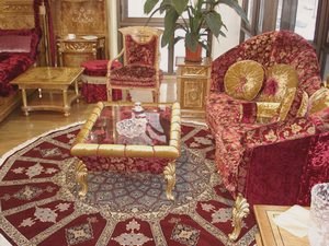Как выбрать хороший ковёр () Как выбрать хороший ковёр