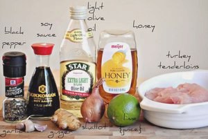Как приготовить вкусный стейк индейки () Как приготовить вкусный стейк индейки