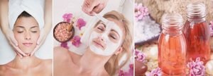 Компресс для лица в домашних условиях () Компресс для лица в домашних условиях