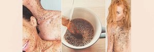 Рецепты кофейных скрабов для тела от цилюлита в домашних условиях