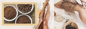 Рецепты кофейного скраба от целлюлита в домашних условиях + видео-отзыв () Рецепты кофейного скраба от целлюлита в домашних условиях + видео-отзыв