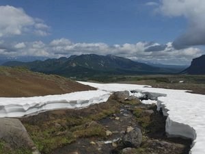 На Камчатку с детьми () На Камчатку с детьми