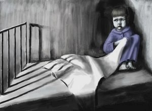 Мышата на ковре () Мышата на ковре