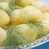 Почему бананы и картофель избавляют от целлюлита? () Почему бананы и картофель избавляют от целлюлита?