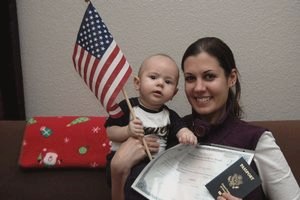 Особенности родов в США () Особенности родов в США