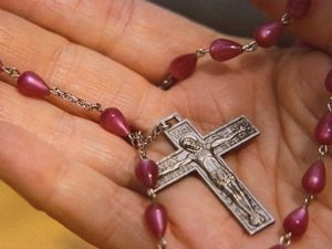Выбираем нательный православный крест () Выбираем нательный православный крест