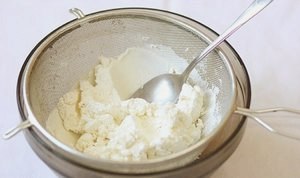 Как приготовить пасху творожную: пошаговый рецепт () Как приготовить пасху творожную: пошаговый рецепт