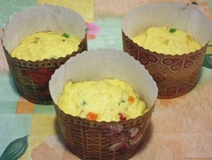 Как быстро испечь вкусную пасху (кулич) () Как быстро испечь вкусную пасху (кулич)