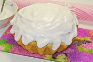 Как быстро испечь вкусную пасху (кулич) () Как быстро испечь вкусную пасху (кулич)