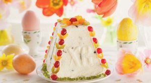 Как приготовить пасху творожную: пошаговый рецепт () Как приготовить пасху творожную: пошаговый рецепт