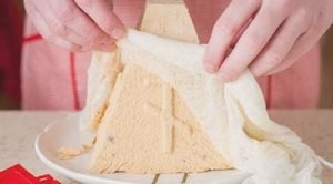 Как приготовить пасху творожную: пошаговый рецепт () Как приготовить пасху творожную: пошаговый рецепт