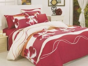 Как выбрать постельное бельё под стиль спальни