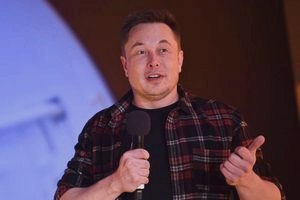 Как выглядит новое кольцо Илона Маска за $40 тысяч? () Как выглядит новое кольцо Илона Маска за $40 тысяч?