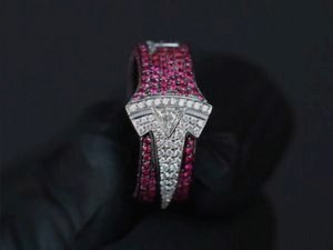 Как выглядит новое кольцо Илона Маска за $40 тысяч? () Как выглядит новое кольцо Илона Маска за $40 тысяч?