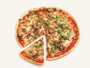 Как приготовить вкусную пиццу () Как приготовить вкусную пиццу