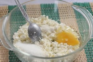 Как приготовить пышные сырники () Как приготовить пышные сырники