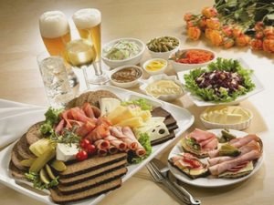 Что приготовить на Новый год 2018 () Что приготовить на Новый год 2018