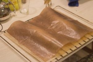 Выпекаем французский багет () Выпекаем французский багет