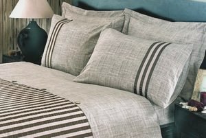 Как выбрать постельное бельё под стиль спальни