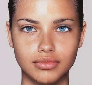 Как определить тип кожи лица - тесты