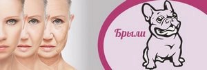 Брыли на лице: как убрать в домашних условиях () Брыли на лице: как убрать в домашних условиях