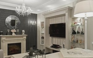 Красивые статуэтки в домашнем интерьере (с фото) () Красивые статуэтки в домашнем интерьере (с фото)