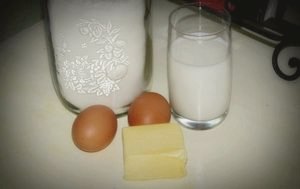 Как приготовить русские блины () Как приготовить русские блины