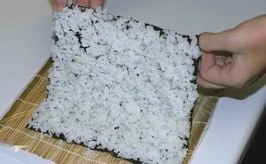 Секреты приготовления суши в домашних условиях () Секреты приготовления суши в домашних условиях