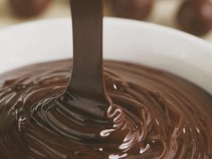 Крем Ганаш для тортов и пирожных: простой способ приготовления () Крем Ганаш для тортов и пирожных: простой способ приготовления