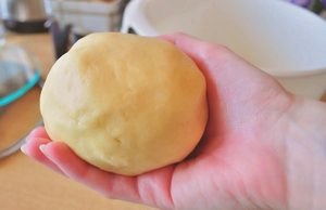 Как приготовить вкусное песочное тесто () Как приготовить вкусное песочное тесто