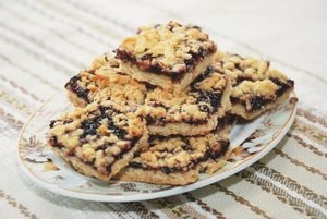 Как приготовить вкусное песочное тесто () Как приготовить вкусное песочное тесто