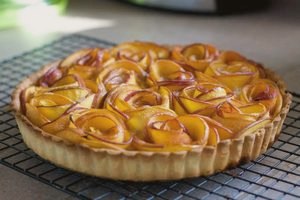 Как приготовить вкусное песочное тесто () Как приготовить вкусное песочное тесто