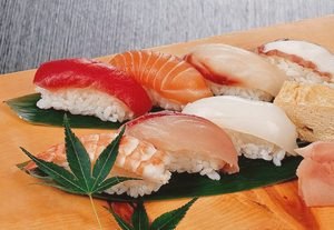 Кратко о разновидностях суши: что нужно знать