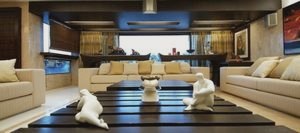 Красивые статуэтки в домашнем интерьере (с фото) () Красивые статуэтки в домашнем интерьере (с фото)