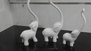 Красивые статуэтки в домашнем интерьере (с фото) () Красивые статуэтки в домашнем интерьере (с фото)