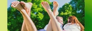 Как избавиться от натоптышей на ступнях ног в домашних условиях () Как избавиться от натоптышей на ступнях ног в домашних условиях
