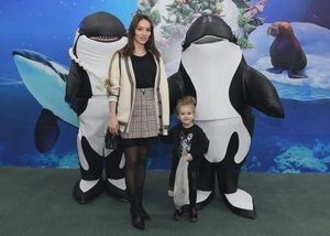 Константин Хабенский, Дарья Мороз, Валерия Гай Германика побывали на премьере мюзикла «Вокруг света за Новый год» () Константин Хабенский, Дарья Мороз, Валерия Гай Германика побывали на премьере мюзикла «Вокруг света за Новый год»