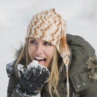 Целлюлит: зимние меры предосторожности () Целлюлит: зимние меры предосторожности