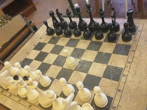 Шахматы: витамины для ума и характера () Шахматы: витамины для ума и характера