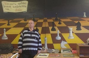Шахматы: витамины для ума и характера () Шахматы: витамины для ума и характера
