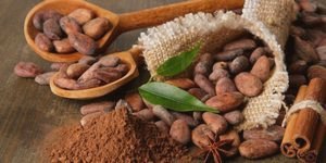 Какао улучшит настроение () Какао улучшит настроение