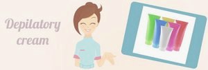 Крем для интимной депиляции - какой лучше, отзывы () Крем для интимной депиляции - какой лучше, отзывы